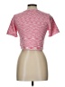 Glassons Pink Cardigan Size L - photo 2