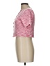 Glassons Pink Cardigan Size L - photo 5