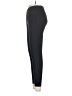Unbranded Solid Black Active Pants Size M - photo 5