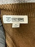 Stacy Adams 100% Acrylic Plaid Brown Pullover Sweater Size XL - photo 7