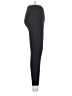 Unbranded Solid Black Active Pants Size M - photo 4