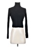 Commando Black Turtleneck Sweater Size S - photo 1
