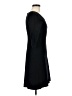 ATM Solid Black Casual Dress One size - photo 4