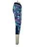 Nike Print Blue Active Pants Size XS - photo 4