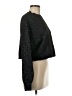 madden nyc Tweed Black Wool Pullover Sweater Size M - photo 4