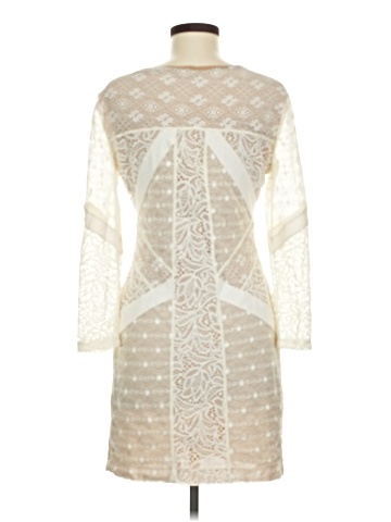 David Lerner Cocktail Dress (view 2)