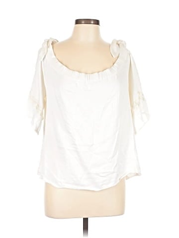Alexis 3/4 Sleeve Blouse (view 1)