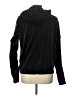 Zyia Active 100% Nylon Black Jacket Size L - photo 2