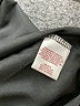 Faded Glory 100% Polyester Black Sleeveless Blouse Size M - photo 8
