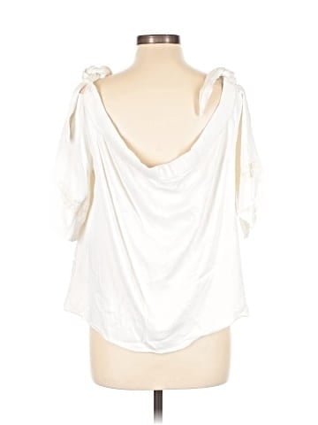 Alexis 3/4 Sleeve Blouse (view 2)