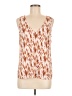 Nordstrom Orange Tank Top Size M - photo 1