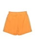 Unbranded Color Block Orange Athletic Shorts Size 2 - photo 2