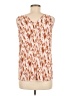 Nordstrom Orange Tank Top Size M - photo 2