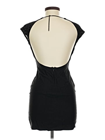 Nasty Gal Inc. Cocktail Dress (view 2)