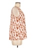 Nordstrom Orange Tank Top Size M - photo 4