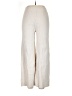 Sincerely Jules Ivory Casual Pants Size XL - photo 1