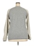 Noa Noa Silver Sweatshirt Size XXL - photo 2