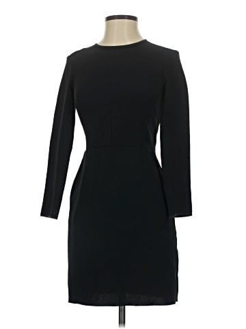 Wilfred Cocktail Dress (view 1)