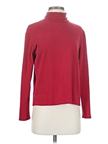 Valerie Stevens Turtleneck Sweater (view 1)