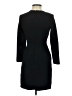 Wilfred 100% Polyester Solid Black Cocktail Dress Size 0 - photo 2