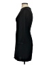 Wilfred 100% Polyester Solid Black Cocktail Dress Size 0 - photo 5