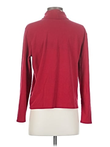 Valerie Stevens Turtleneck Sweater (view 2)