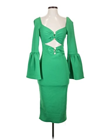 Assorted Brands Cocktail Dress (view 1)