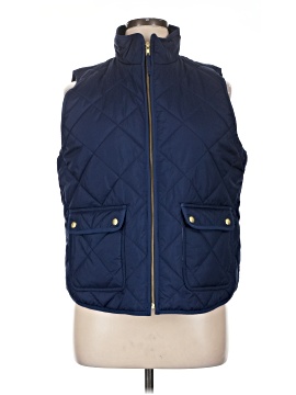 J.Crew Factory Store Vest