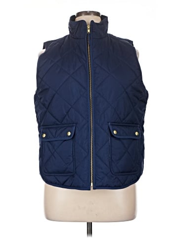 J.Crew Factory Store Vest (view 1)