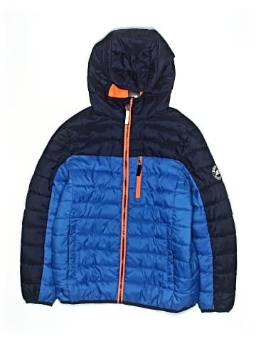 ZeroXposur Snow Jacket (view 1)