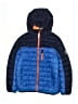 ZeroXposur Color Block Blue Snow Jacket Size 8 - photo 1