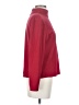 Valerie Stevens 100% Cotton Red Turtleneck Sweater Size S - photo 4