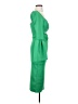 Assorted Brands Green Cocktail Dress Size S - photo 4