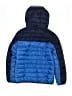 ZeroXposur Color Block Blue Snow Jacket Size 8 - photo 2