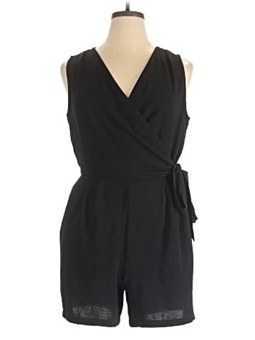 Emma & Michele Romper (view 1)