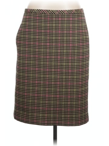 Luisa Cerano Formal Skirt (view 1)