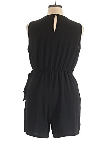 Emma & Michele Romper (view 2)
