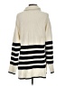 Cos Ivory Turtleneck Sweater Size XS - photo 2