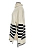 Cos Ivory Turtleneck Sweater Size XS - photo 5