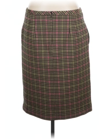 Luisa Cerano Formal Skirt (view 2)