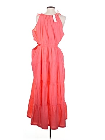 J.Crew Casual Dress (view 2)