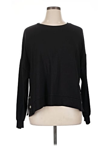 Renuar Long Sleeve Top (view 1)