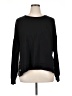 Renuar Black Long Sleeve Top Size XL - photo 1