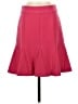 Banana Republic Solid Pink Formal Skirt Size 2 - photo 1