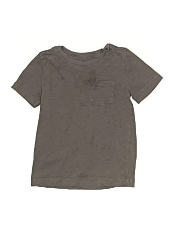 Pekkle Short Sleeve Henley (view 1)