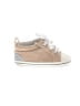 Carter's Tan Sneakers Size 3-6 mo (baby) - photo 1