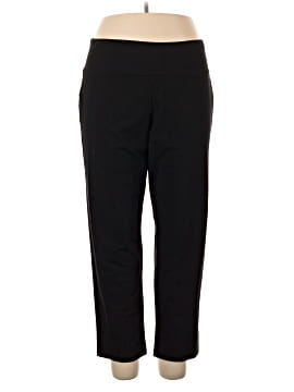 Women With Control Active Pants