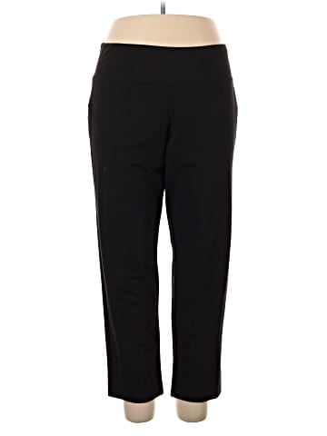 Women With Control Active Pants (view 1)