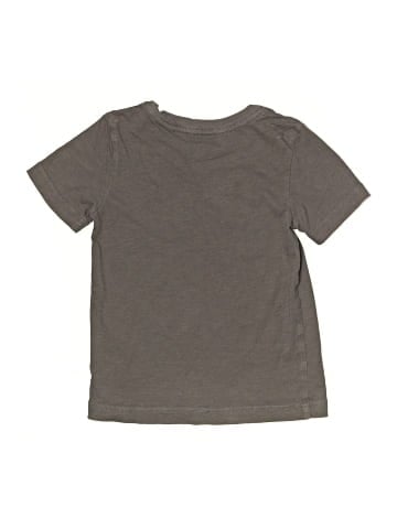Pekkle Short Sleeve Henley (view 2)