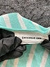 Assorted Brands Teal Short Sleeve Top Size XL (estimated) - photo 7